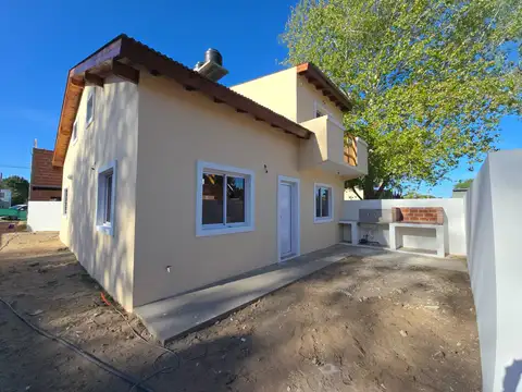 Casa en Venta en Mar Del Tuyu, USD 29.000