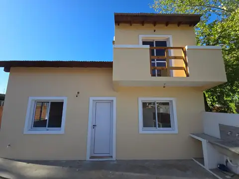 Casa en Venta de 2 dormitorios