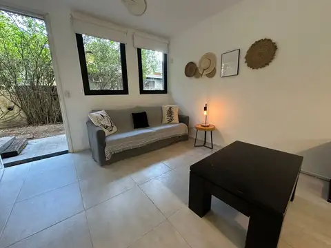 Departamento Duplex 3 ambientes Mar de las Pampas