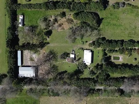 Cno.a Diego Gaynor km 1.5 S/N Cuartel 6° - Capilla del Señor