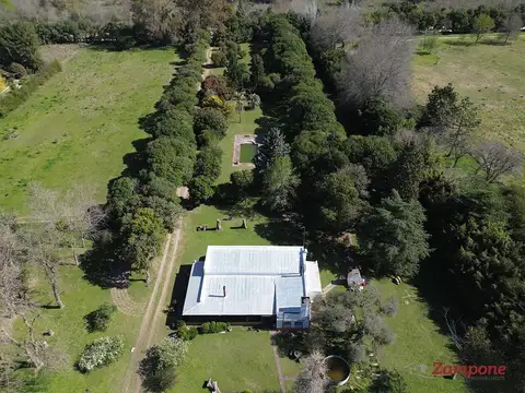 Cno.a Diego Gaynor km 1.5 S/N Cuartel 6° - Capilla del Señor