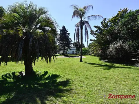 Venta Chacra 3,1 Hectáreas En Capilla del Señor