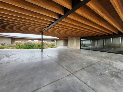 Vida Club de Campo