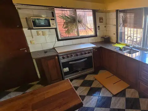 Depto Tipo Casa en Alquiler de 1 dormitorio