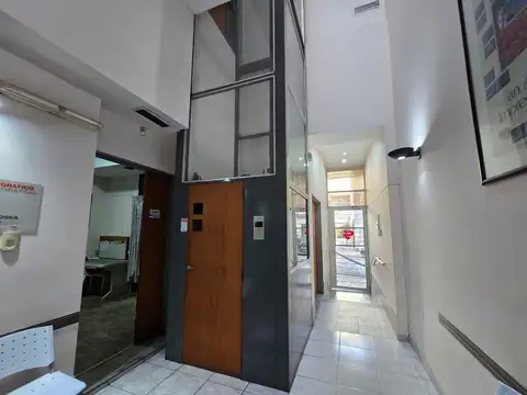 CASA-FONDO DE COMERCIO-EQUIPO MEDICO ALTA COMPLEJIDAD-BALCARCE 600-ROSARIO