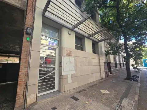BALCARCE al 600