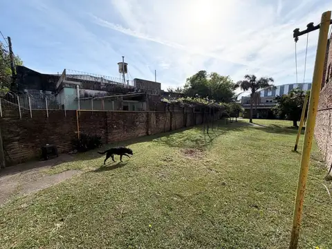 Terreno en Venta de 767,0 m2