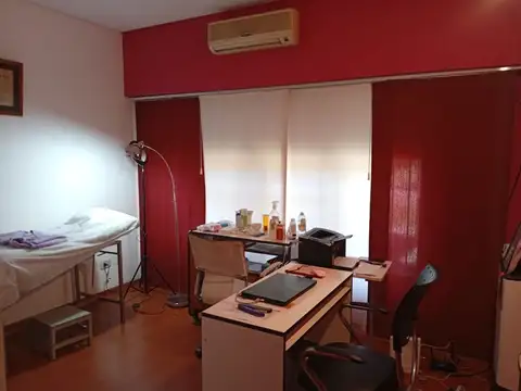 Casa Quilmes Oeste