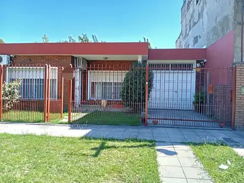 Casa Quilmes Oeste