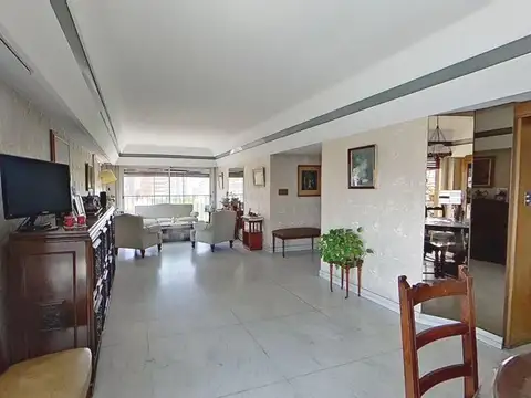 Departamento en Venta 40 años