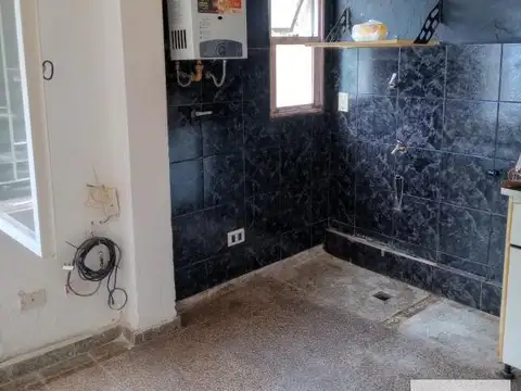 Departamento en Alquiler Permite mascota