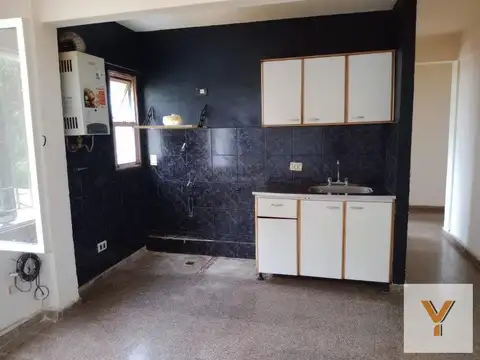 Departamento en Alquiler 40 años