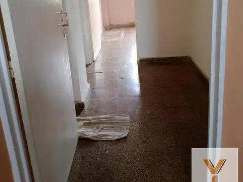Departamento en Alquiler de 3 dormitorios