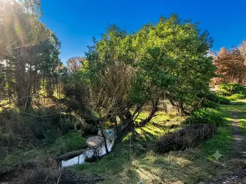 Terreno en Venta en Yacanto Calamuchita, USD 140.000