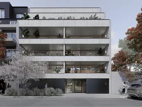 Departamento en Venta en San Carlos de Bariloche [Cod: 2844]