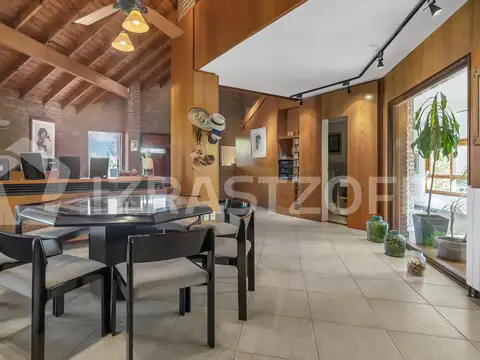 Casa en Venta en Pilar Del Lago, USD 380.000