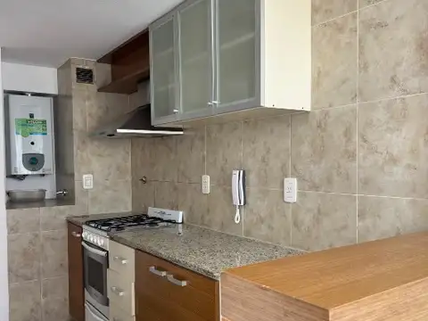 Departamento en Venta en Castelar Sur, USD 80.000