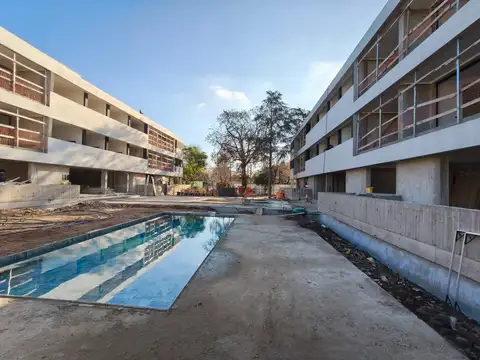 Departamento en venta - City Bell