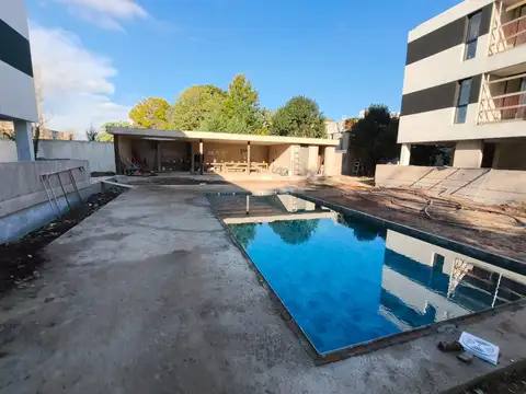 Departamento en Venta en City Bell, USD 385.000