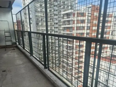 Avenida Cabildo 2200 , Piso 12
