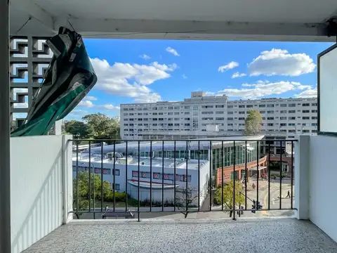 Departamento en Venta en Martínez Vías / Santa Fe, USD 133.000