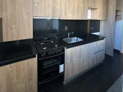 Departamento en Alquiler de 2 dormitorios