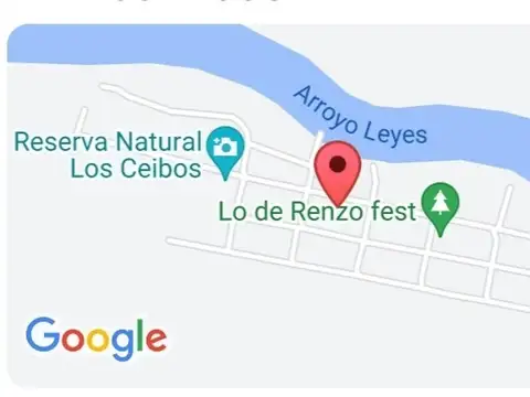 Laurel De Rio. 100
