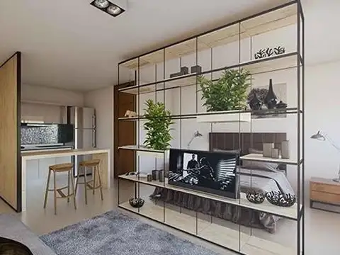 Departamento en Venta en San Antonio de Padua, USD 100.000