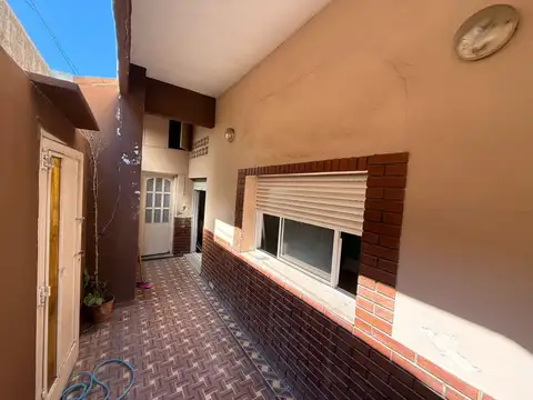 Depto Tipo Casa en Venta de 3 dormitorios