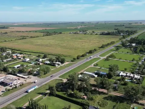 Aurea - Barrio Privado en Roldan