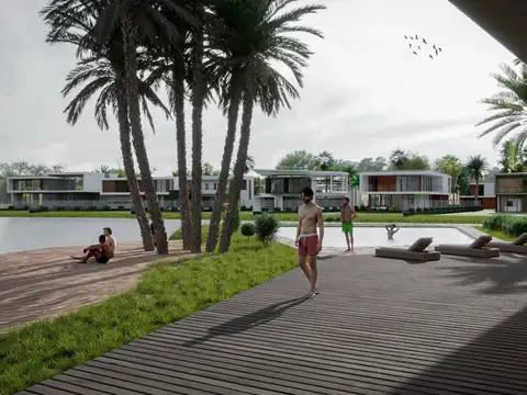 Terreno en Venta 12  mts Frente