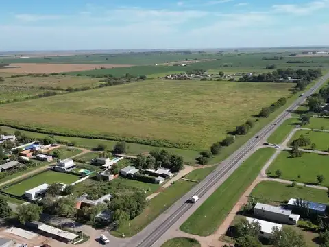 Terreno en Venta de 504,0 m2