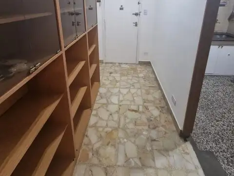 Blanco Encalada 5200
