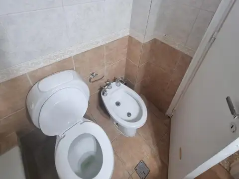 Departamento en Alquiler 40 años