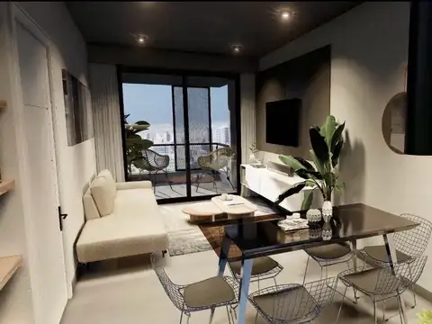 Departamento en Venta de 2 dormitorios