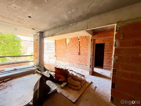 Venta departamento 3 ambientes en Almagro a estrenar balcón