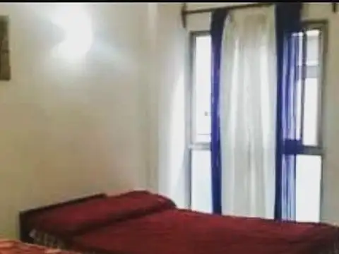 Departamento en Alquiler Temporal de Monoambiente