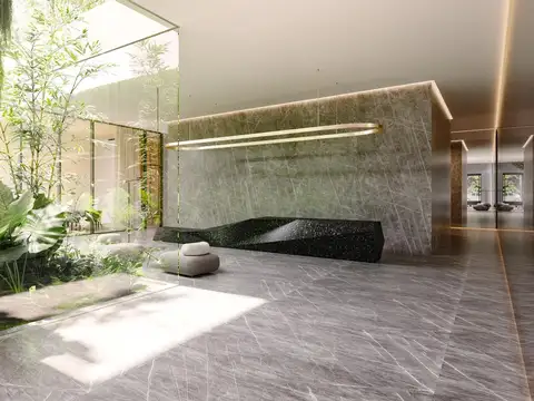 Departamento de 4 ambientes en venta en Villa Crespo