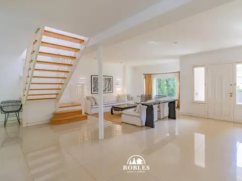 Casa en Venta de 3 dormitorios