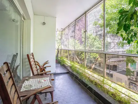 Departamento en Venta de 5 ambientes