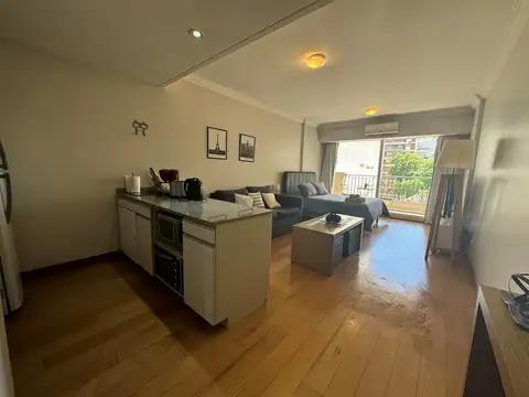 Departamento en Venta en Recoleta