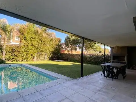 Casa en Alquiler Temporal 20 años