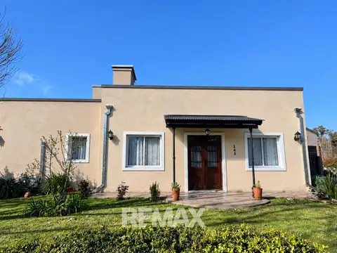 Casa en Venta Apta Crédito 4 amb | 1500 mts Lujan