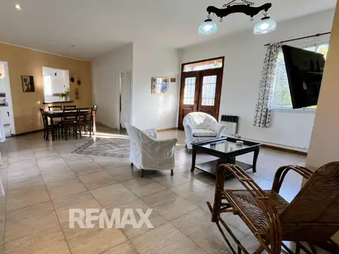 Casa en Venta 12 años