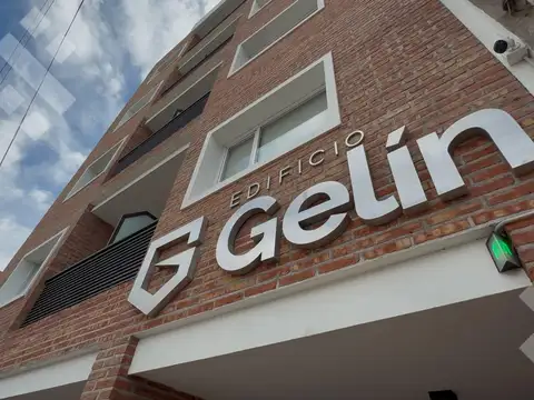 Se Alquila, Departamento de 1 Dormitorio con cochera  Zona Centro- Neuquén