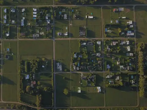 Terreno en Venta en San Miguel Del Monte, USD 44.900