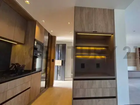 Mariano Boedo 2800, Piso 0