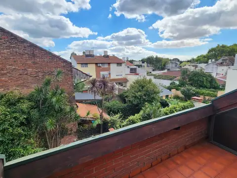 Depto Tipo Casa en Venta de 3 dormitorios