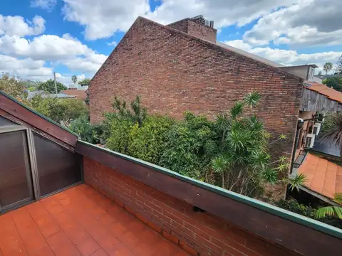 Depto Tipo Casa en Venta de 6 ambientes