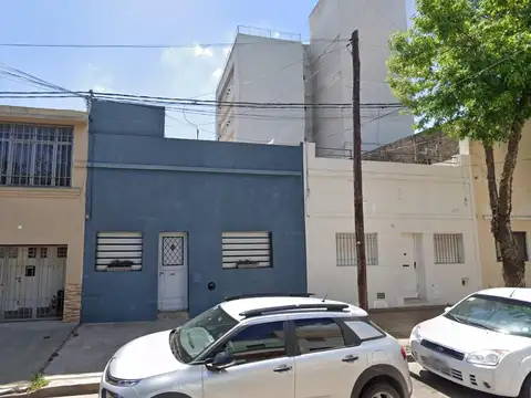 Casa en venta - 2 Dormitorios 1 Baño - Pergamino